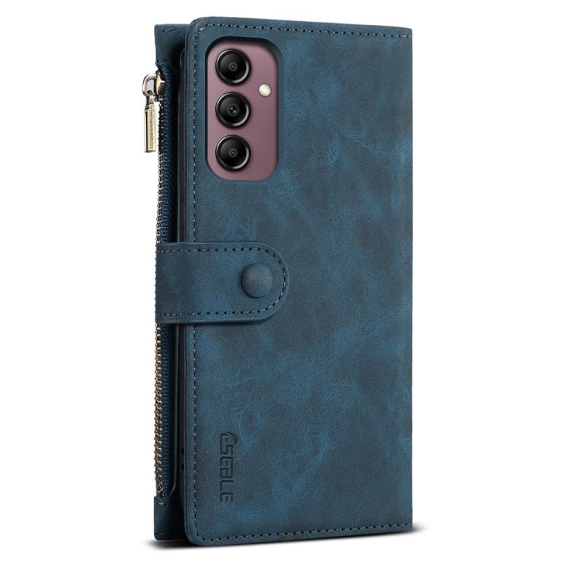 Flip Cover Samsung Galaxy S25 5g Eseble Stjerneserie