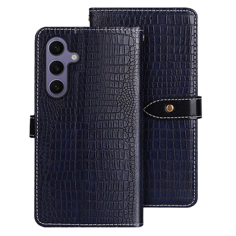 Flip Cover Samsung Galaxy S25 5g Idewei