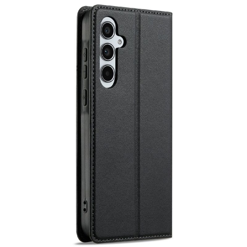 Flip Cover Samsung Galaxy S25 5g Lc.imeeke