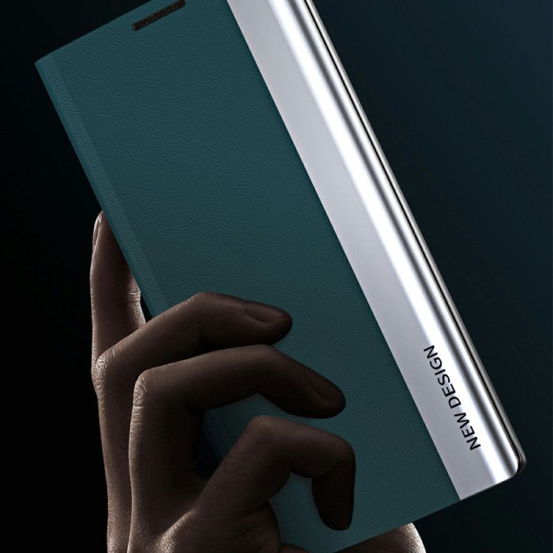 Flip Cover Samsung Galaxy S25 5g Nyt Design