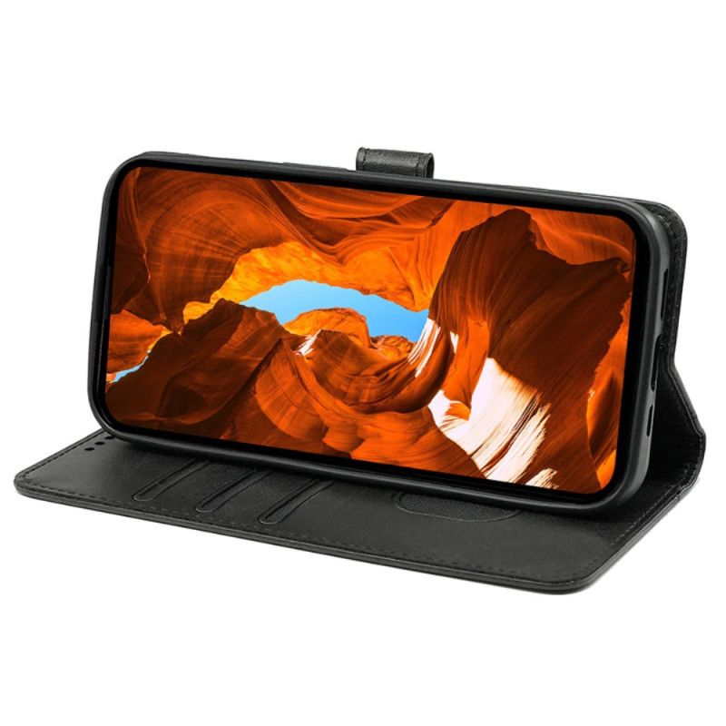 Flip Cover Samsung Galaxy S25 5g Ruskind Effektdesign