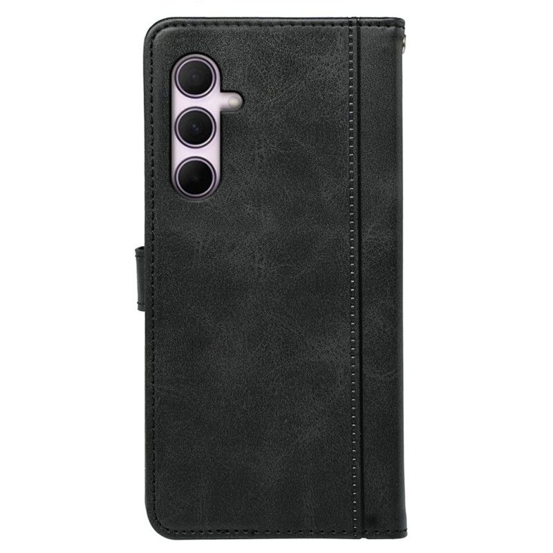 Flip Cover Samsung Galaxy S25 5g Ruskind Effektdesign