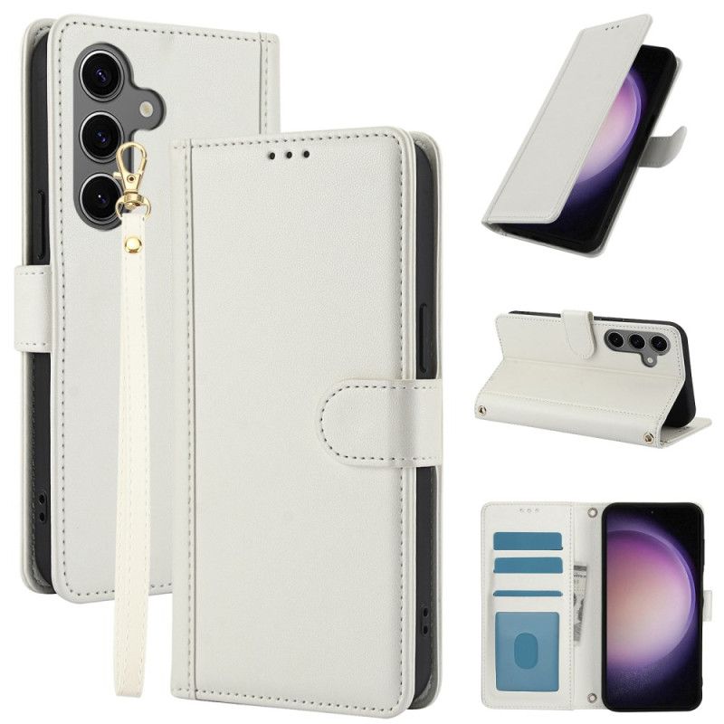 Flip Cover Samsung Galaxy S25 5g Snor