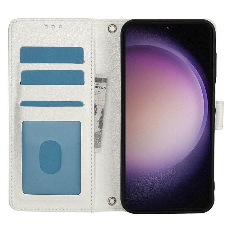 Flip Cover Samsung Galaxy S25 5g Snor