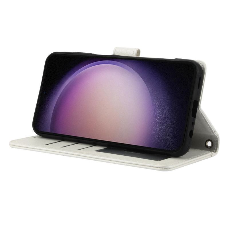 Flip Cover Samsung Galaxy S25 5g Snor