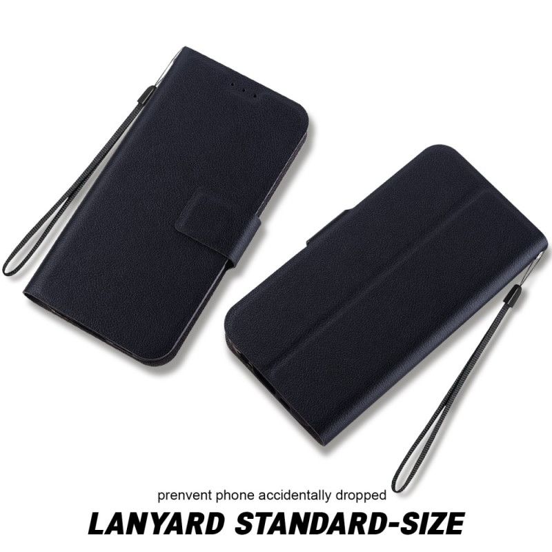 Flip Cover Samsung Galaxy S25 5g Snor I Kunstlæder