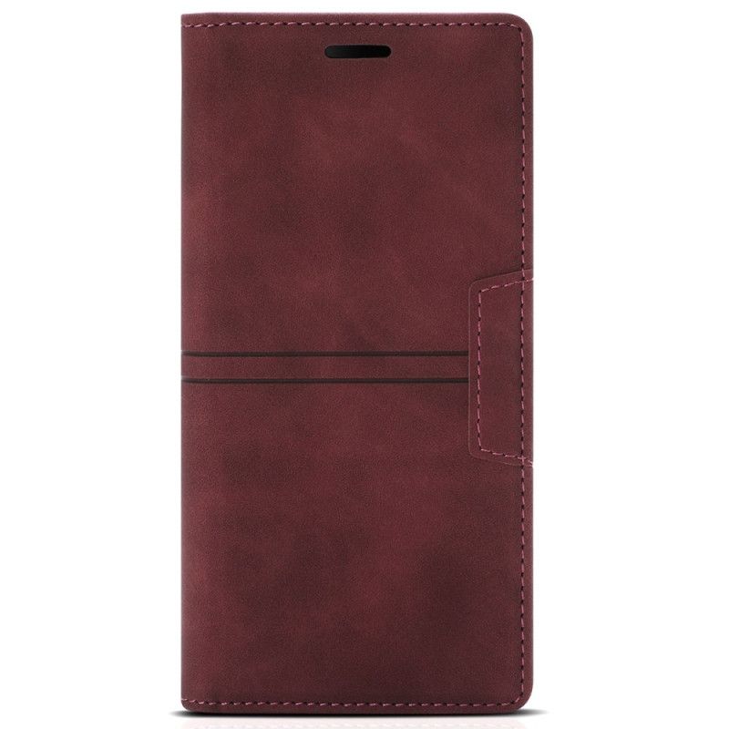 Flip Cover Samsung Galaxy S25 5g Stiliseret