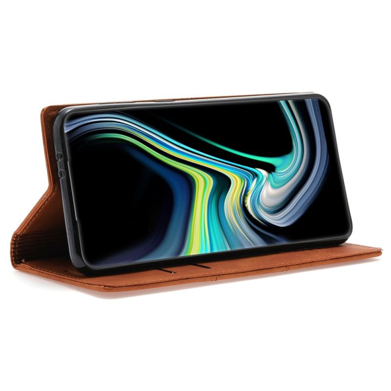 Flip Cover Samsung Galaxy S25 5g Stiliseret