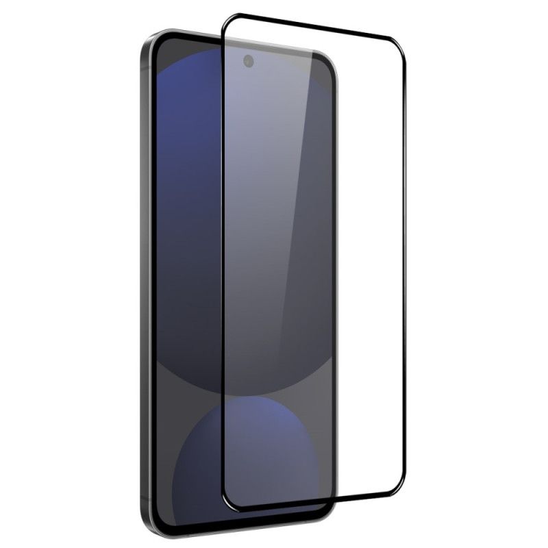 Fulddækkende Hærdet Glasskærmbeskytter Til Samsung Galaxy S25 5g