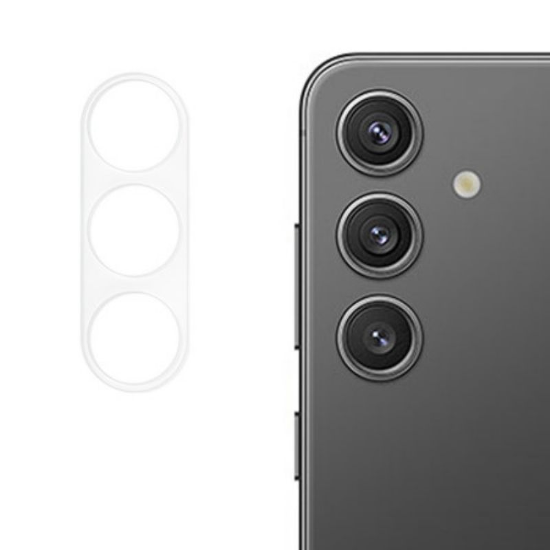 Hærdet Glasskærmbeskytter Til Samsung Galaxy S25 5g