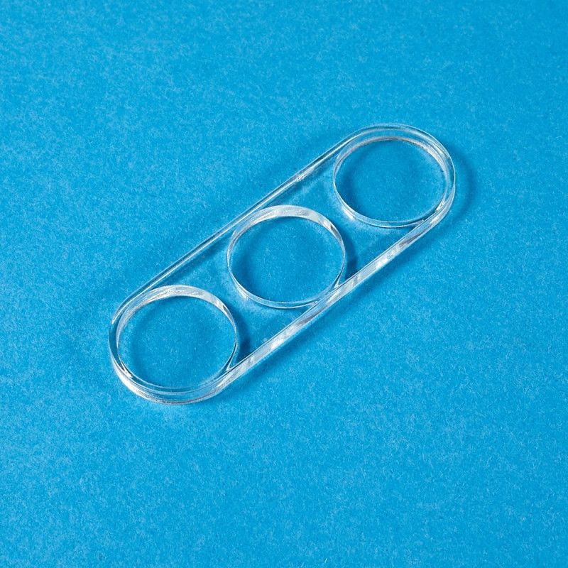 Hærdet Glasskærmbeskytter Til Samsung Galaxy S25 5g