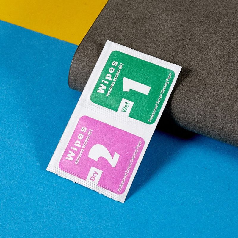 Hærdet Glasskærmbeskytter Til Samsung Galaxy S25 5g