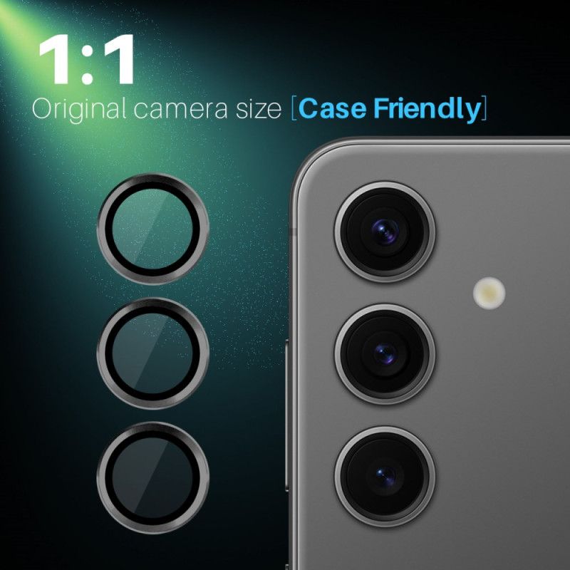 Linsebeskyttere Til Samsung Galaxy S25 5g