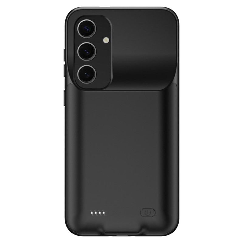 10000mah Battericover Til Samsung Galaxy S25 Plus 5g