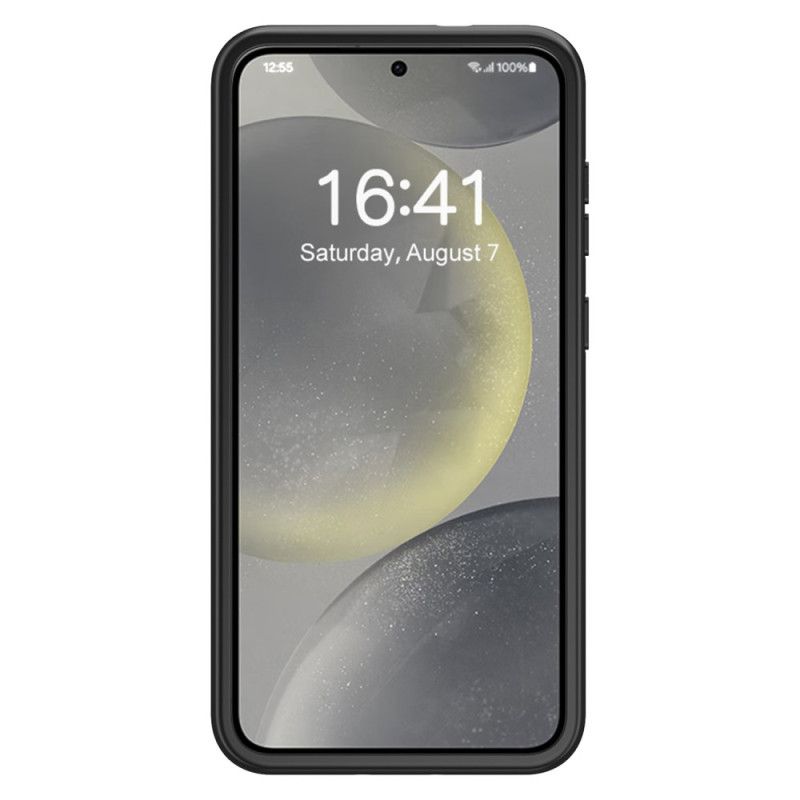 10000mah Battericover Til Samsung Galaxy S25 Plus 5g