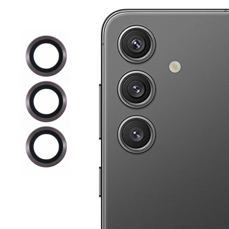 Beskyttelseslinser Til Samsung Galaxy S25 Plus 5g - Metal