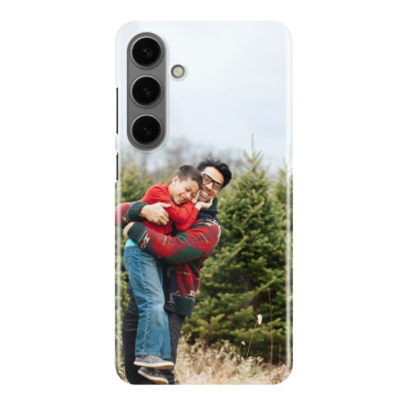 Cover Samsung Galaxy S25 Plus 5g Elegant