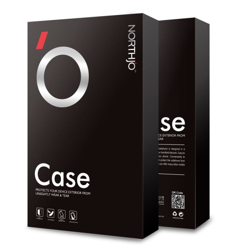 Cover Samsung Galaxy S25 Plus 5g Gennemsigtig Med Hærdet Glasskærmbeskytter