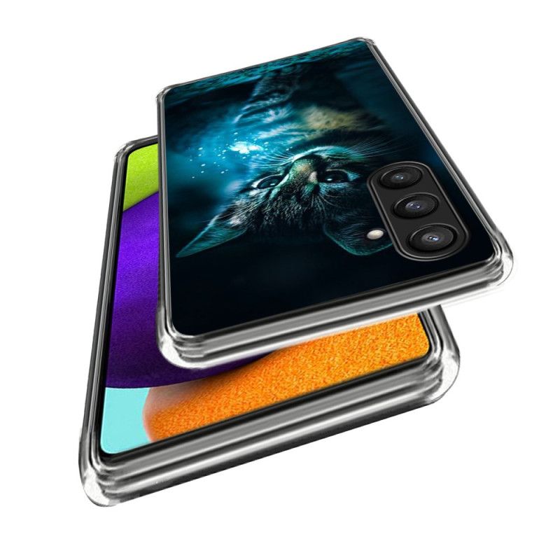 Cover Samsung Galaxy S25 Plus 5g Killing