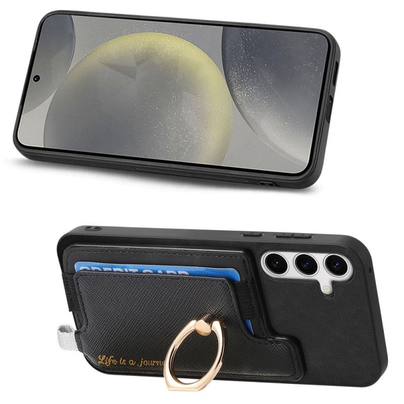 Cover Samsung Galaxy S25 Plus 5g Klassisk