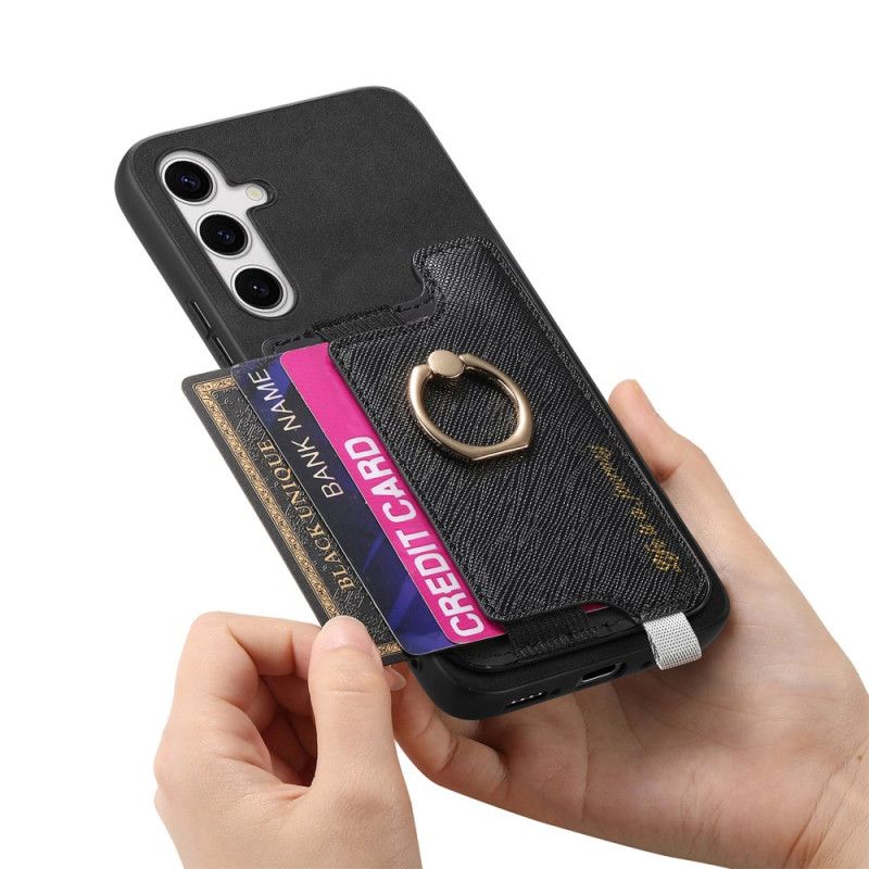 Cover Samsung Galaxy S25 Plus 5g Klassisk