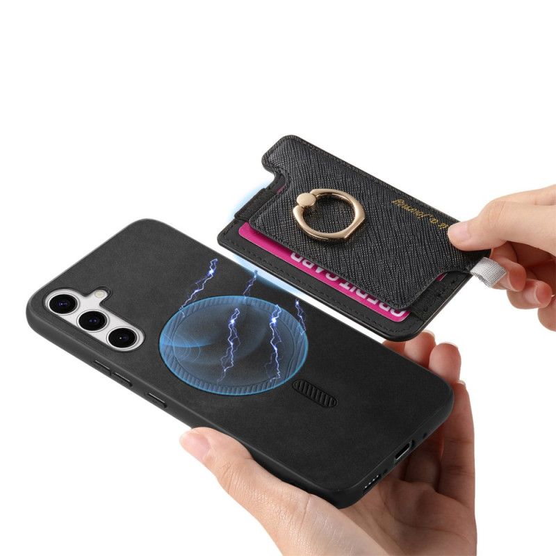 Cover Samsung Galaxy S25 Plus 5g Klassisk