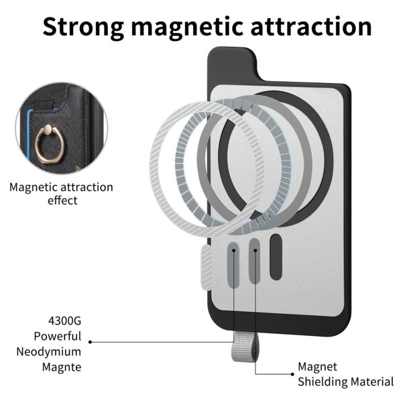 Cover Samsung Galaxy S25 Plus 5g Klassisk