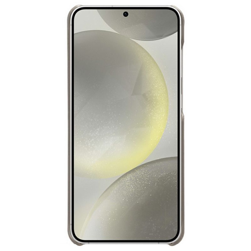 Cover Samsung Galaxy S25 Plus 5g Lædereffekt