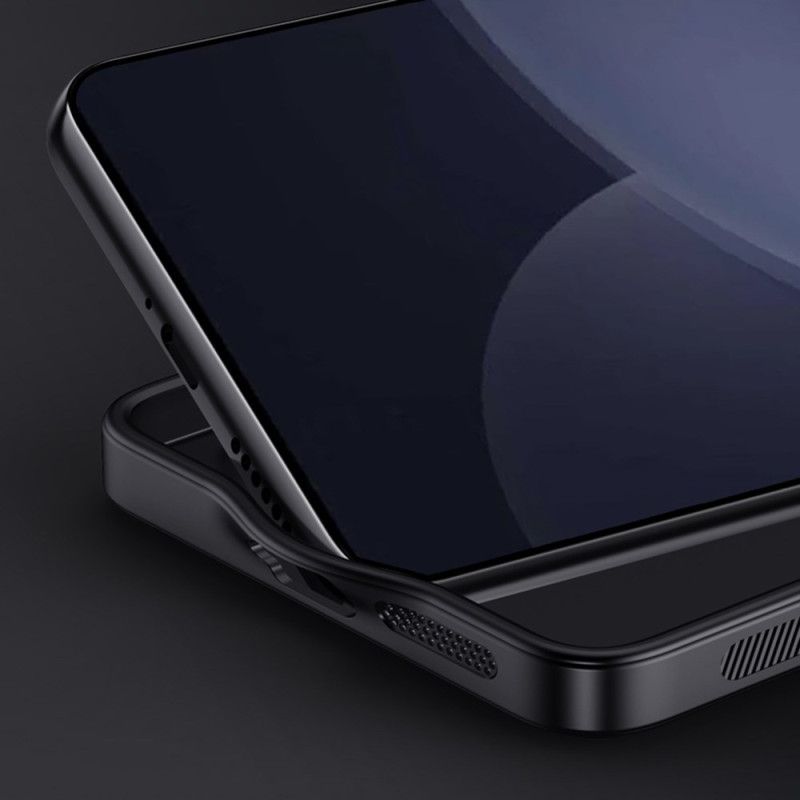 Cover Samsung Galaxy S25 Plus 5g Læderstil