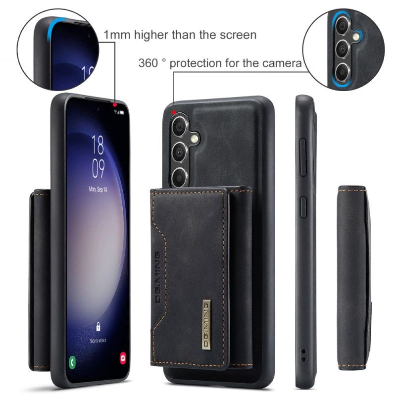 Cover Samsung Galaxy S25 Plus 5g M2-serien Dg.ming