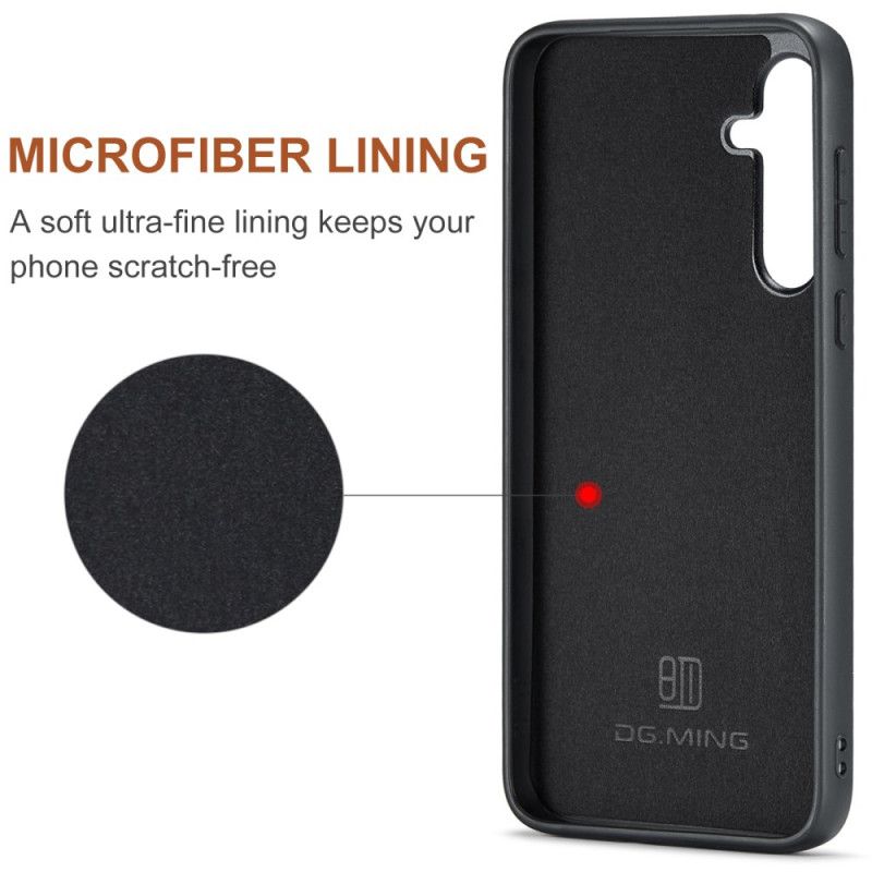 Cover Samsung Galaxy S25 Plus 5g M2-serien Dg.ming