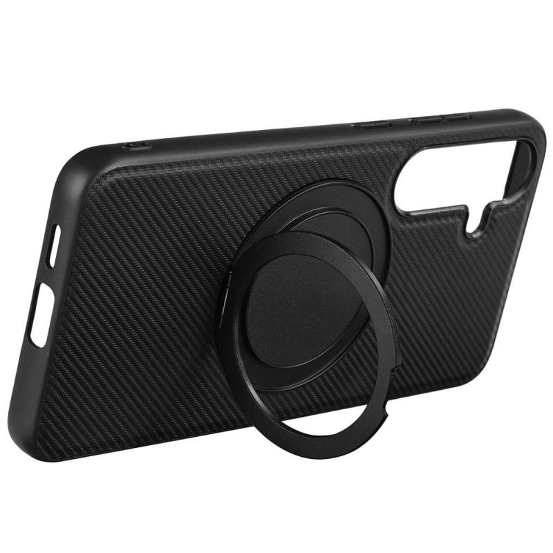 Cover Samsung Galaxy S25 Plus 5g Magnetisk Med Ringholder