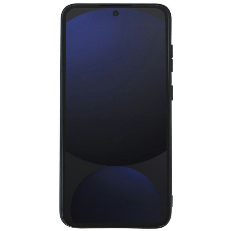 Cover Samsung Galaxy S25 Plus 5g Magnetisk Med Ringholder
