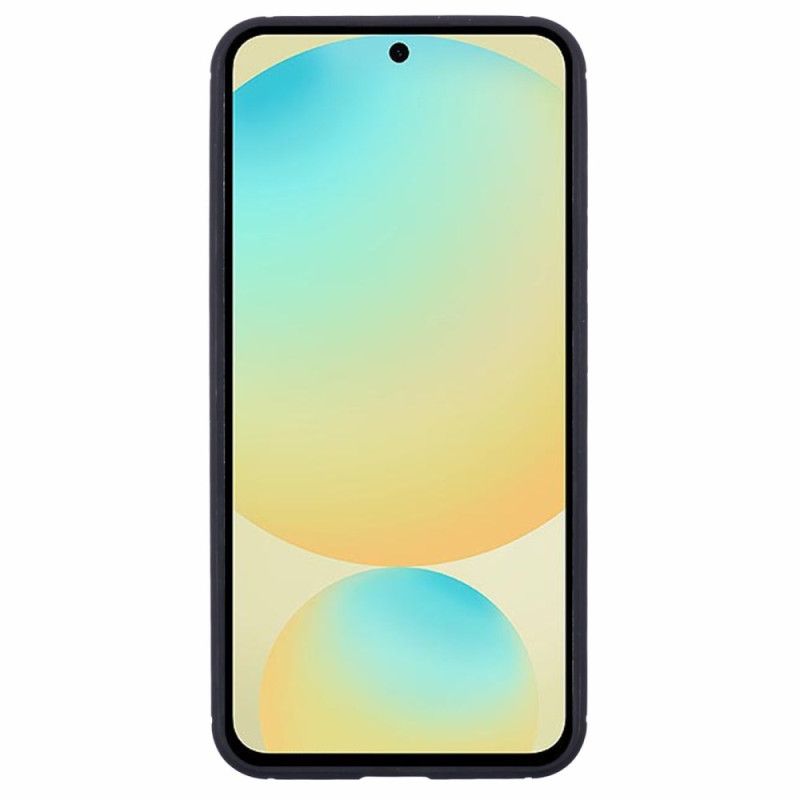 Cover Samsung Galaxy S25 Plus 5g Magsafe-kompatibel Kulfiber