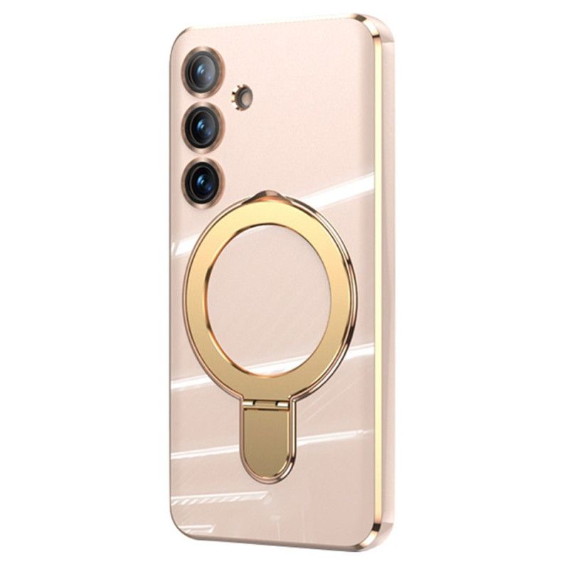 Cover Samsung Galaxy S25 Plus 5g Magsafe-kompatibel Montering