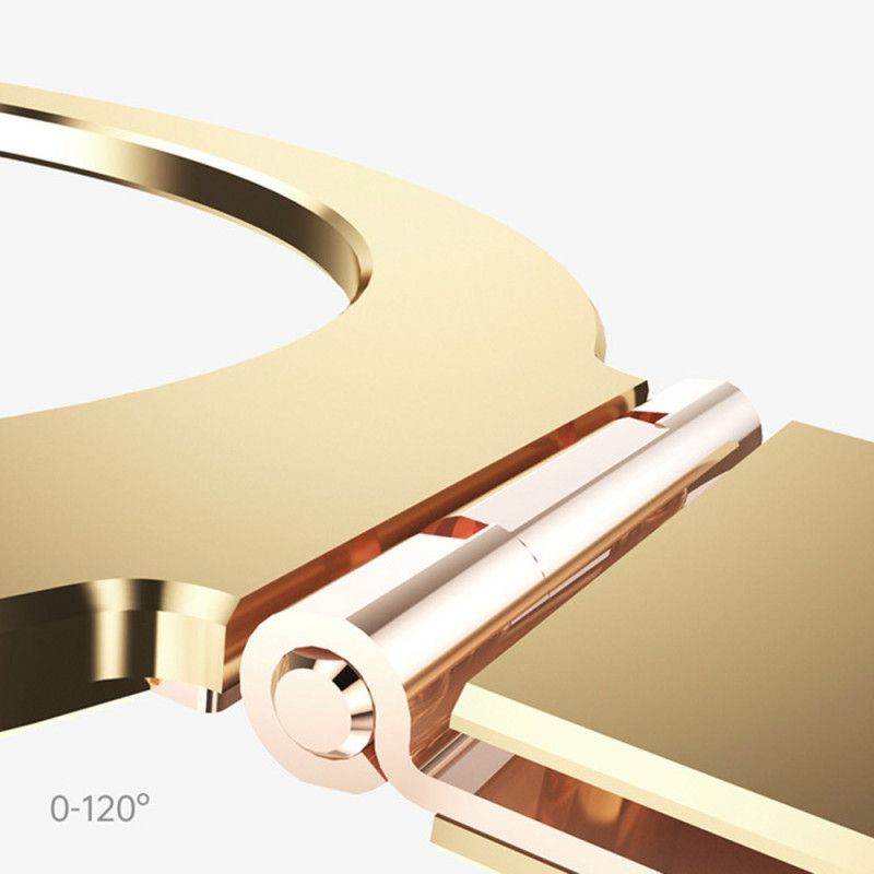 Cover Samsung Galaxy S25 Plus 5g Magsafe-kompatibel Montering