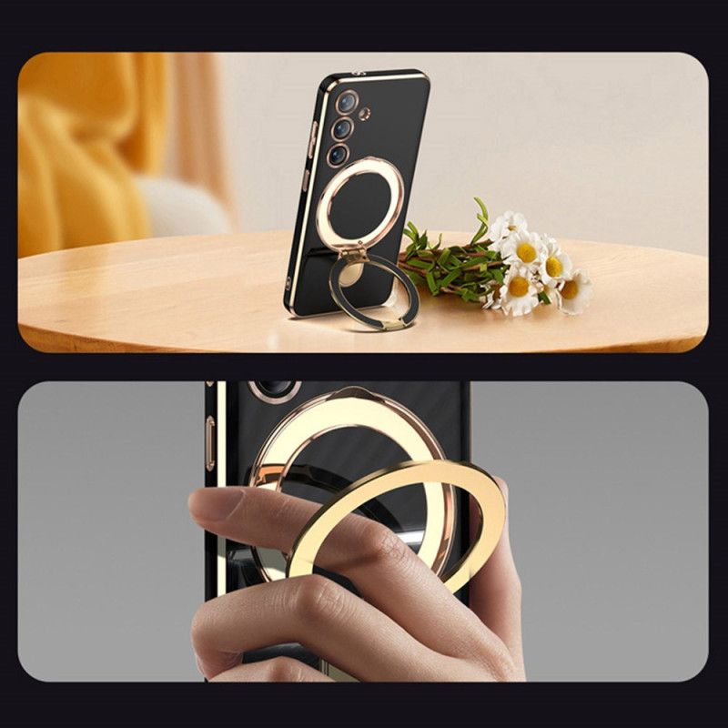 Cover Samsung Galaxy S25 Plus 5g Magsafe-kompatibel Montering