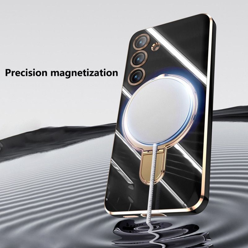 Cover Samsung Galaxy S25 Plus 5g Magsafe-kompatibel Montering