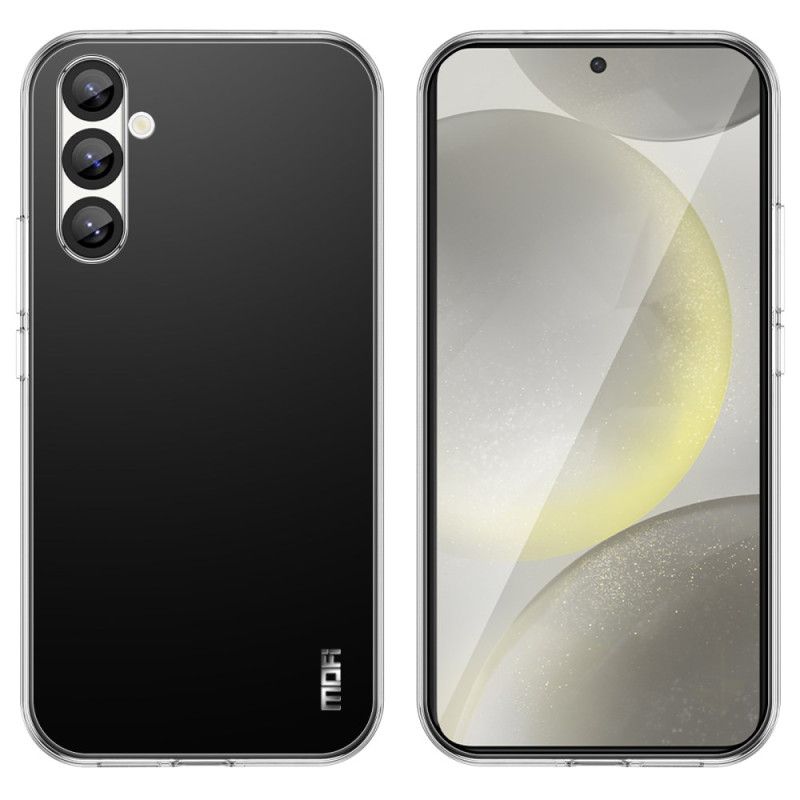 Cover Samsung Galaxy S25 Plus 5g Mofi Klar