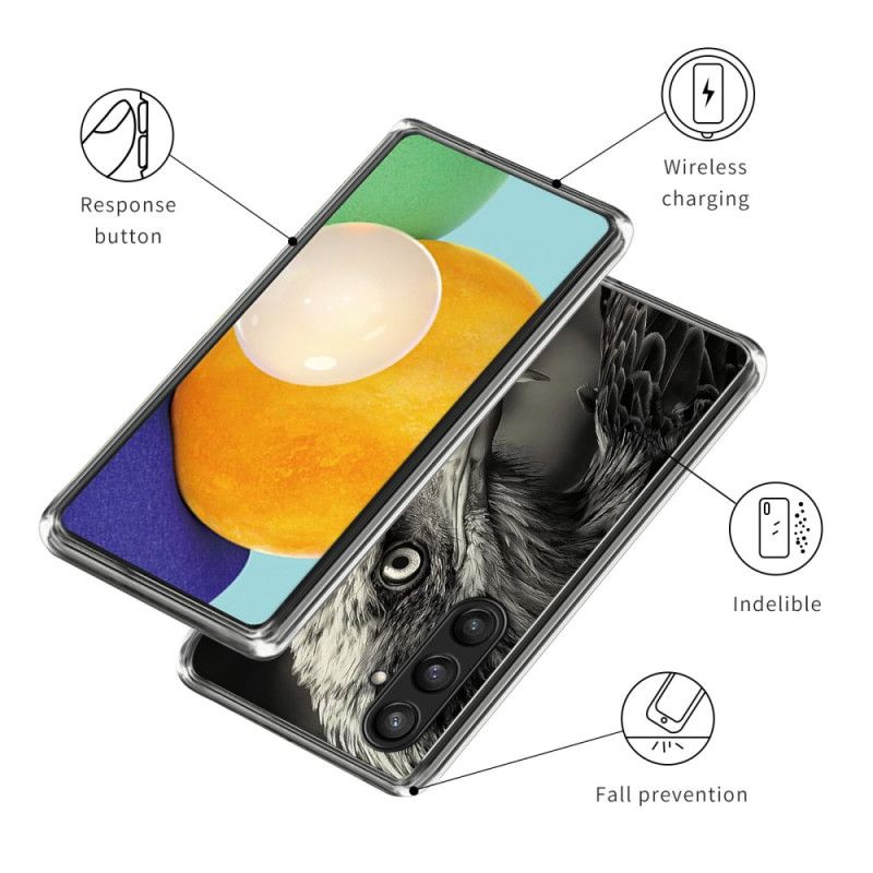 Cover Samsung Galaxy S25 Plus 5g Ørn