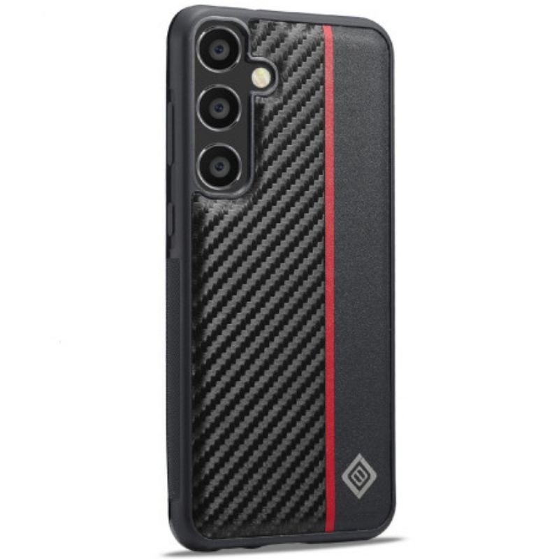 Cover Samsung Galaxy S25 Plus 5g Premium Kulfiber