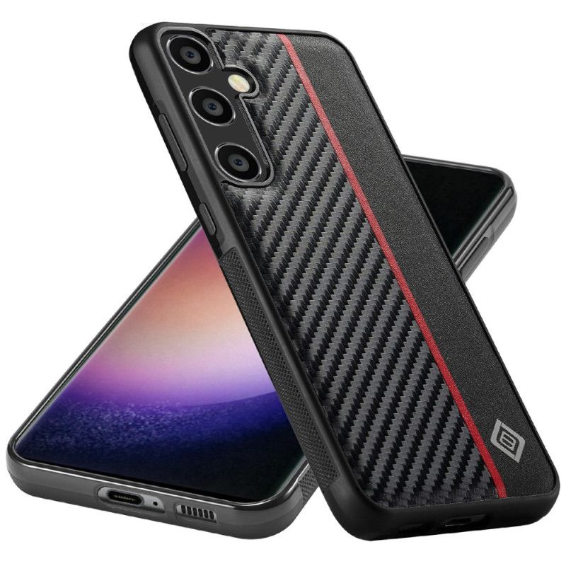 Cover Samsung Galaxy S25 Plus 5g Premium Kulfiber