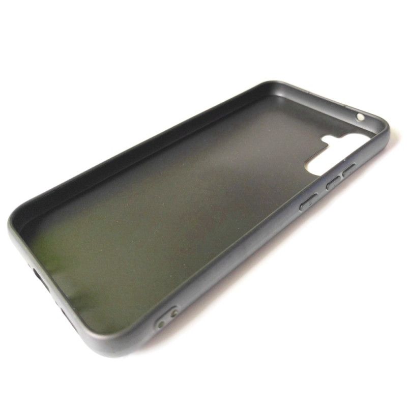 Cover Samsung Galaxy S25 Plus 5g Ringholder