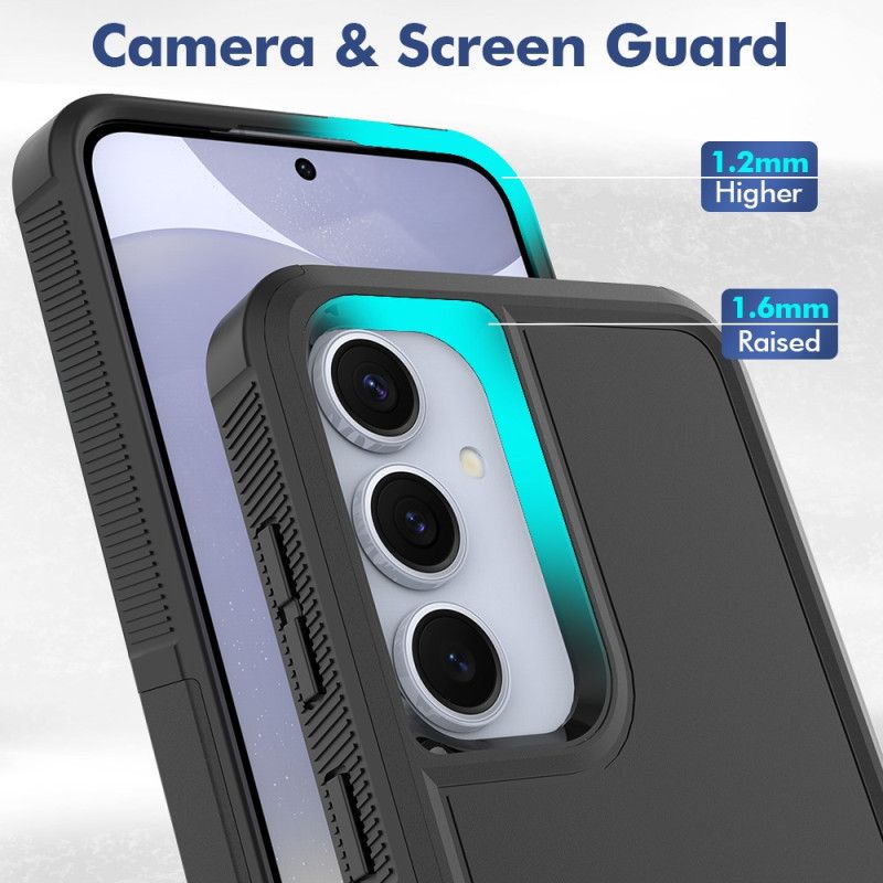 Cover Samsung Galaxy S25 Plus 5g Robust