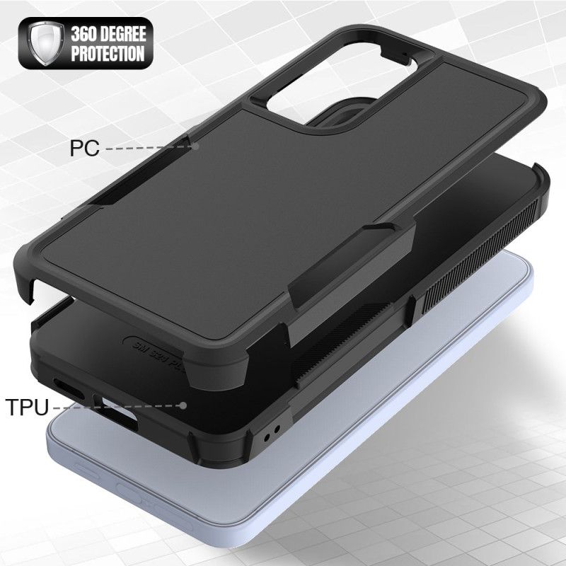 Cover Samsung Galaxy S25 Plus 5g Robust