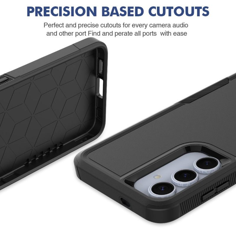 Cover Samsung Galaxy S25 Plus 5g Robust