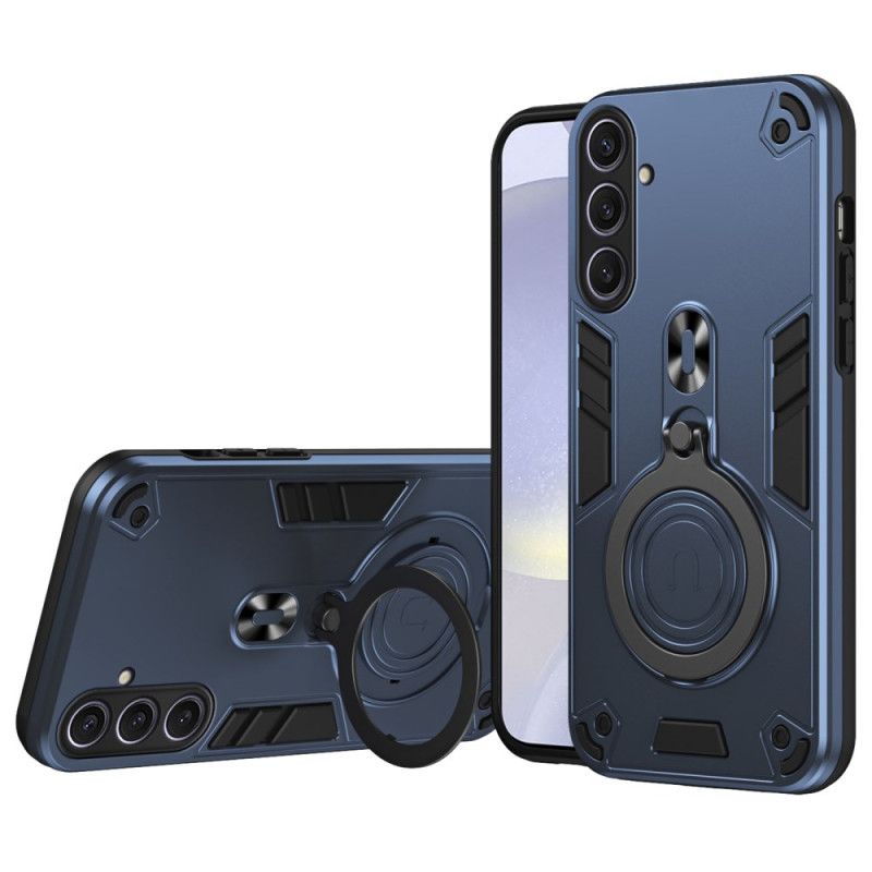 Cover Samsung Galaxy S25 Plus 5g Roterende Stativ