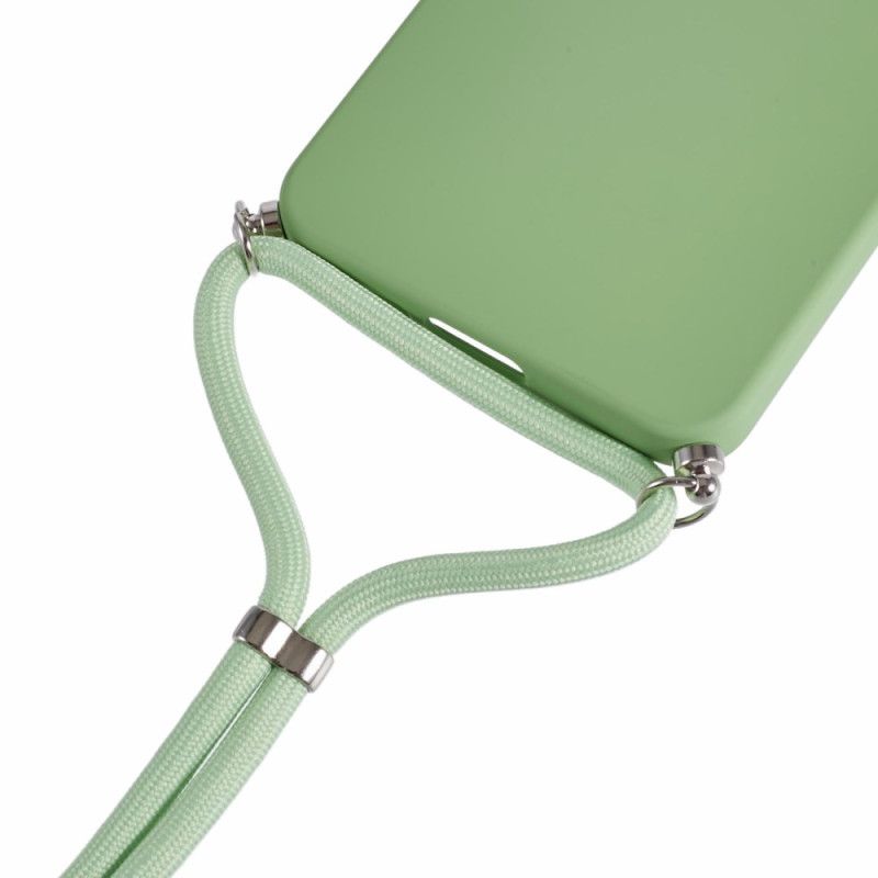 Cover Samsung Galaxy S25 Plus 5g Silikone