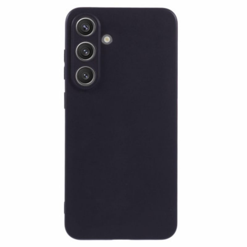 Cover Samsung Galaxy S25 Plus 5g Sort