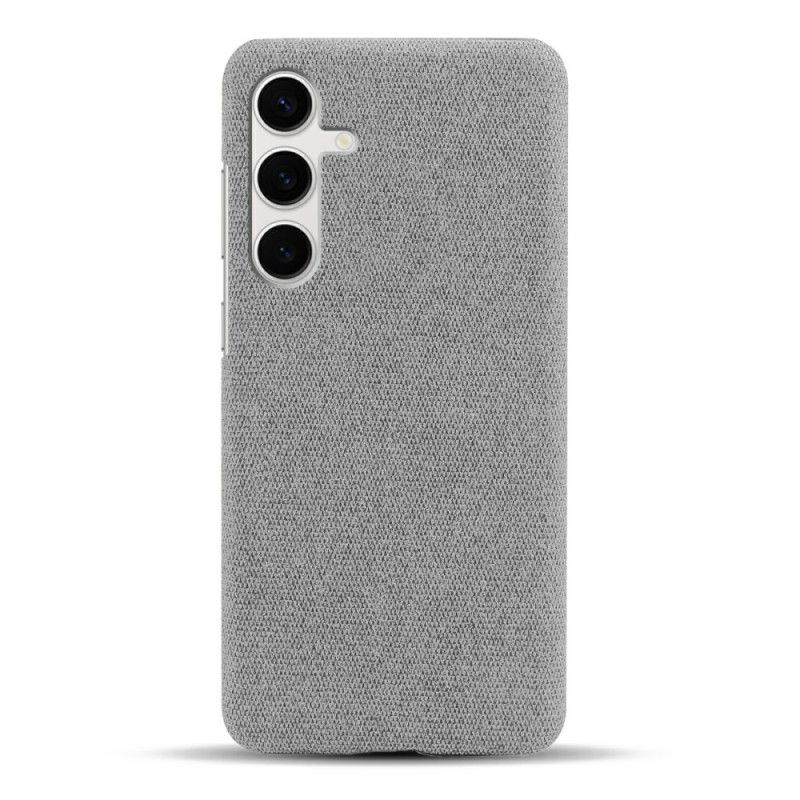 Cover Samsung Galaxy S25 Plus 5g Stof